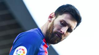 El único futbolista que puede sacar a Messi del Barcelona, según este exjugador