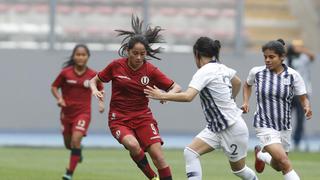 La Liga Femenina Profesional de Perú será transmitida en su totalidad este 2021