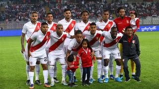 Te extrañamos bicolor: los años con estrenos más tardíos de la Selección Peruana
