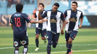 Alianza Lima: Lionard Pajoy prometió 30 goles a inicio de año: ¿es posible? (VIDEO)
