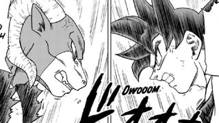 Dragon Ball Super: Toyotaro se disculpa por un error en el episodio 60 del manga