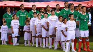 Caída libre: México descendió dos puestos en el Ránking FIFA