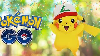 Pokémon GO tendrá pronto un evento especial de la región de Kanto