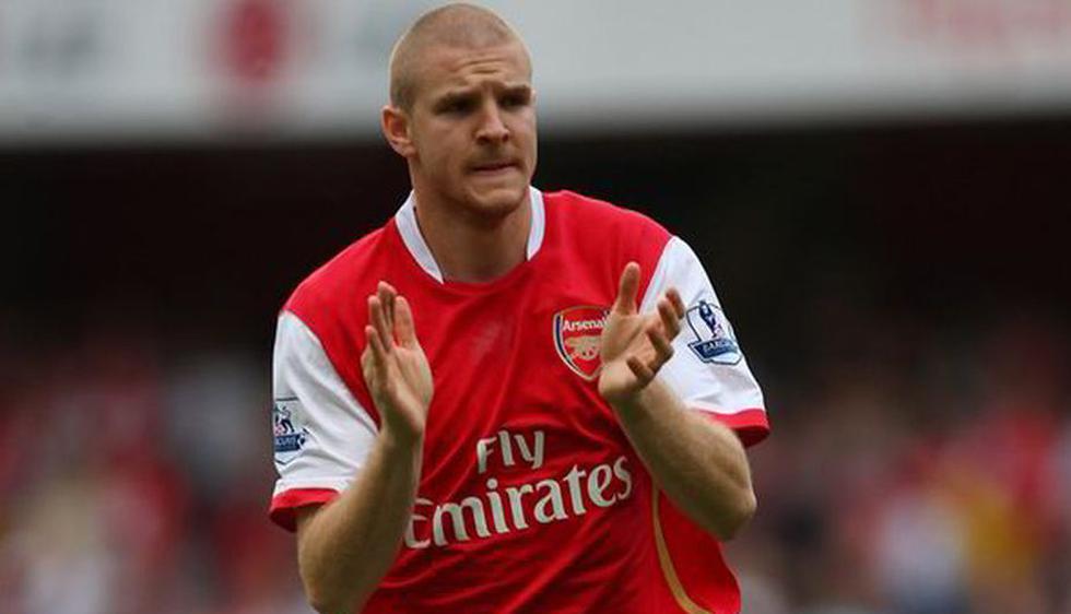 Arsenal vs. Chelsea: conoce el once 'fail' entre jugadores ambos equipos (Difusión).