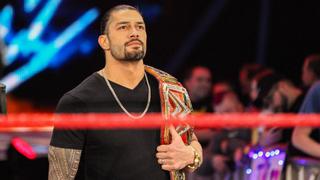 Etapa difícil: las primeras declaraciones de Roman Reigns tras confesar su lucha contra la leucemia