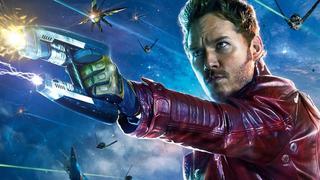 “Guardianes de la Galaxia Vol. 3″: Chris Pratt habla acerca del futuro de Star-Lord en el UCM