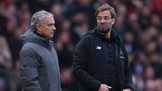 Yo me lo llevo: el jugador que Klopp le quitaría a Mourinho para la próxima temporada