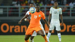 Yaya Touré está de vuelta: el volante marfileño anunció su regreso a la Selección africana