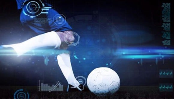La implementación del Big Data se está dando a paso lento, pero seguro, en el fútbol internacional. (Foto: Internet)