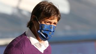 ¿Marcos López sin DT? Matías Almeyda abre la puerta para una posible salida de San Jose Earthquakes