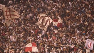 Alianza sobre un posible clásico con ambas barras: "Preferimos llenar las tribunas con nuestros hinchas"