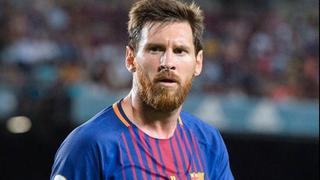 O lo fichas o me molesto: Messi quiere a un crack, propone nombres y Barça tendrá que rascarse los bolsillos