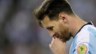 Copa América Centenario: ¿Y si Argentina tampoco campeona esta vez?