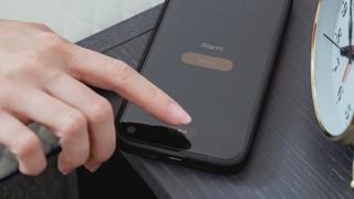 Cómo silenciar las llamadas colocando la pantalla de tu celular Android bocabajo