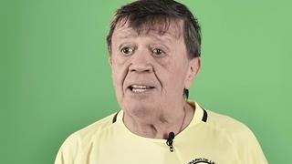 ‘Chabelo’ y su hinchaje por América: ¿cómo y por qué se hizo fanático de las ‘Águilas’?