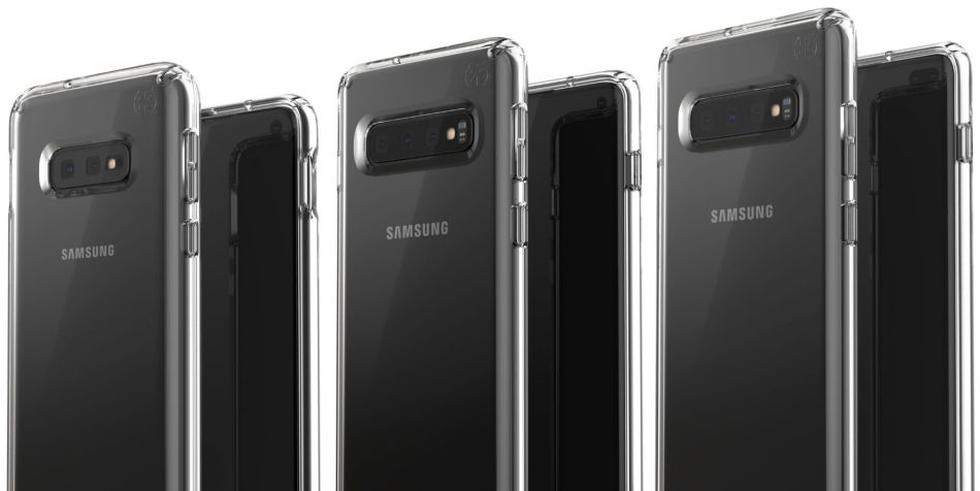 Samsung Galaxy S10 | EN VIVO | Sigue aquí la transmisión ...