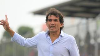 No seguirá al frente de la ‘Academia’: Franco Navarro dejó de ser técnico de Deportivo Municipal