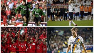 Steven Gerrard se retira del fútbol: 13 momentos que resumen su carrera