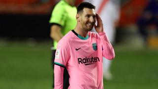 Messi desata un lío legal: la respuesta oficial del Barça por la publicación del contrato de Leo