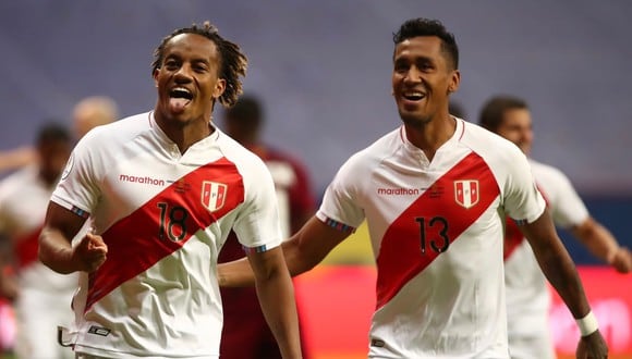 Selección Peruana: ¿Cuándo volverá a jugar la 'Blanquirroja' en la Copa América 2021? Foto: @SeleccionPeru