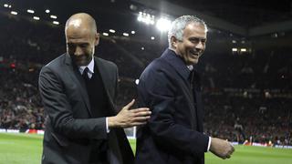 "No puedes comprar clase": la burla de Mourinho tras conocer el documental de Manchester City