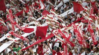 Argentina vs. Perú: AFA designó 1600 entradas para hinchas de la bicolor