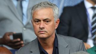 Regresa por todo lo alto: José Mourinho suena en la Premier para tomar rumbo de equipo londinense