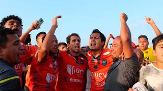 ¡Grítalo, 'Poeta'! César Vallejo venció 3-1 a Carlos A. Mannucci y se coronó campeón de Segunda División