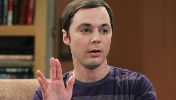 Sheldon siempre sorprendió a sus amigos sobre el juego Piedra, papel, tijeras, rata y Spock (Foto: CBS)