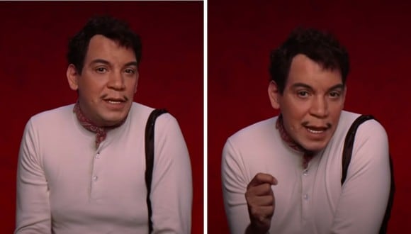 "Cantinflas" ahora es parte de una campaña que busca revalorar las tradiciones mexicanas. (Foto: Captura YouTube).