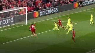 Todo Anfield gritó: el gol de Origi que dio esperanza 'red' en el Liverpool vs. Barelona [VIDEO]