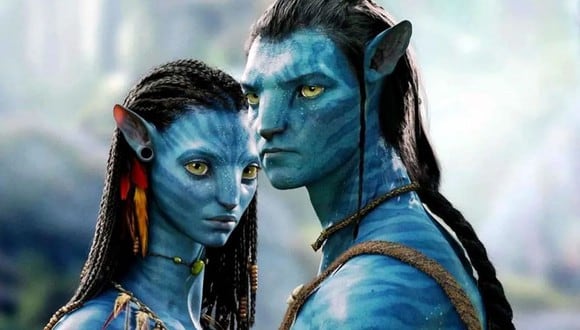 "Avatar 2" se estrenó en los cines de todo el mundo en diciembre del año 2022 (Foto: 20th Century Studios)