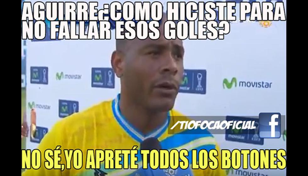 Sporting Cristal: los despiadados memes tras la goleada de La Bocana. (Imagen: Internet)