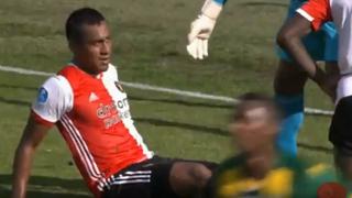 Golazo de Renato Tapia... pero en arco propio: el 'blooper' que puso en riesgo triunfo de Feyenoord [VIDEO]