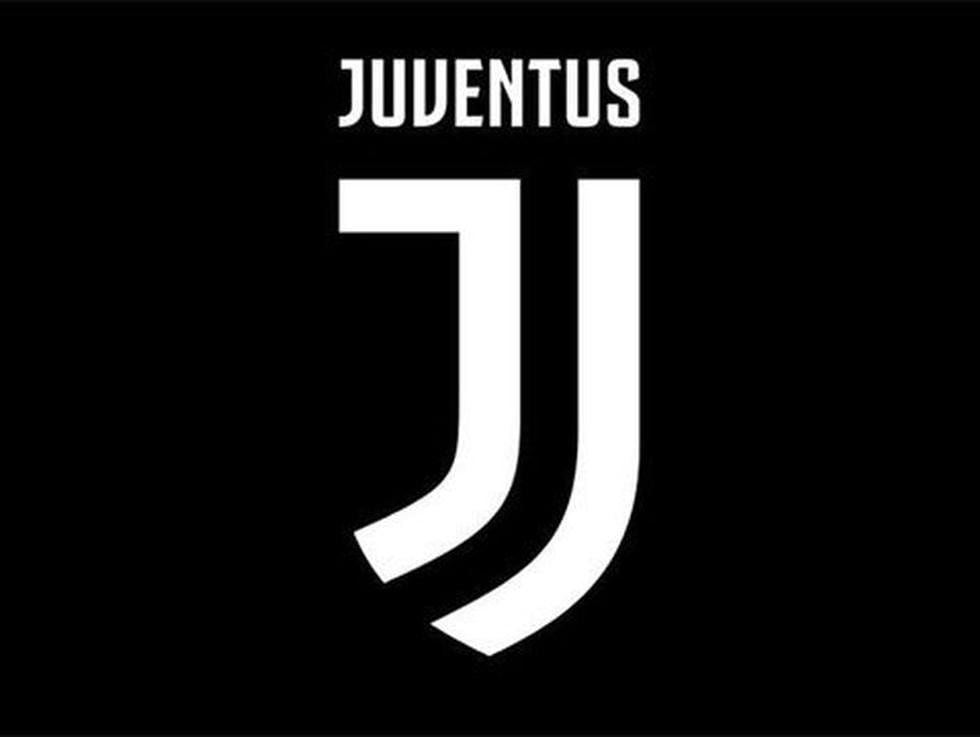 Escudo de la Juventus