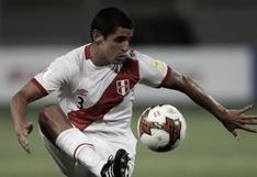 Selección Peruana: las opciones de Ricardo Gareca para reemplazar a Aldo Corzo