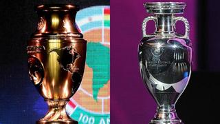 Copa América Centenario vs. Eurocopa: UEFA negó acuerdo para duelo de campeones