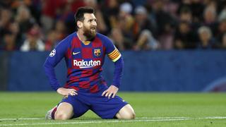 Se rinde: Lionel Messi se queda en el FC Barcelona y la razón no dejará contentos a los hinchas