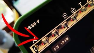 WhatsApp: cómo enviar videos largos sin problemas