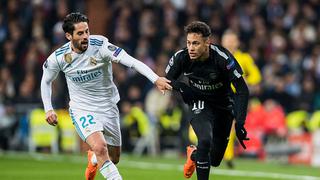 Historia con final feliz: Neymar y Real Madrid ya tienen un acuerdo total para la próxima temporada