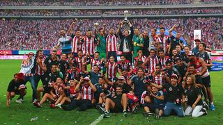 Valió la pena: la millonaria inversión de Chivas para coronarse campeón de la Liga MX