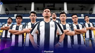 PES 2020: Alianza Lima suma un título Pro Evolution Soccer