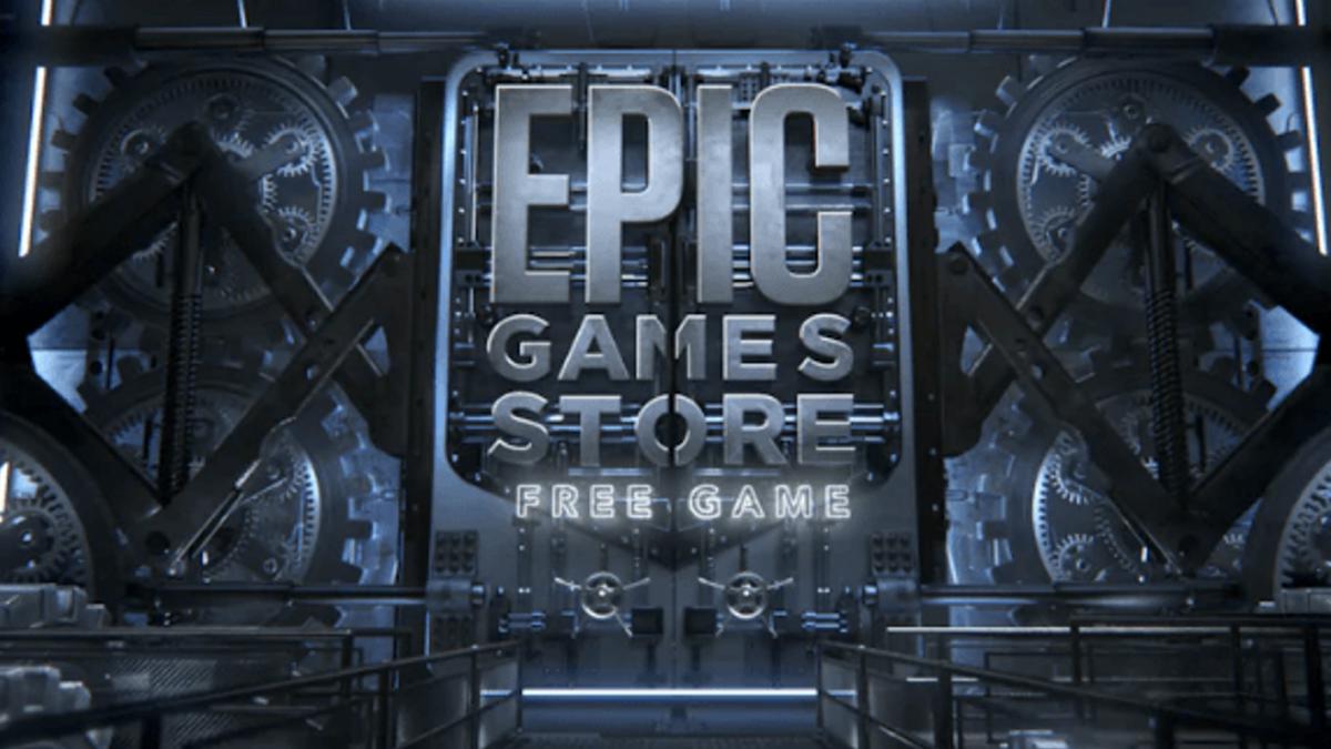 Cassi on X: Epic Games anuncia um jogo surpresa de graça para amanhã  Completamente de surpresa, a Epic Games anunciou hoje que o jogo The Silent  Age também será entregue de graça