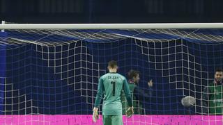 Victoria en Zagreb: Croacia derrotó 3-2 a España por la Liga de Naciones