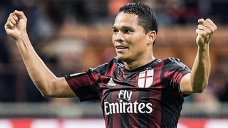 Fichajes Atlético Madrid: Carlos Bacca sería la contratación estelar