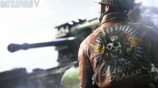 EA Play en la E3 2018: Battlefield 5 confirmó que tendrá Battle Royale
