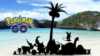 ¡Pokémon GO libera la Forma Alola de la región Kanto! Niantic nos sorprende a todos