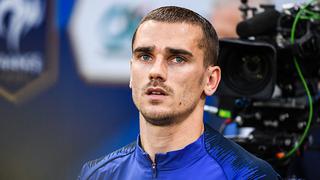 ¡Confirmado! Griezmann puso fecha para definir su futuro en la próxima temporada