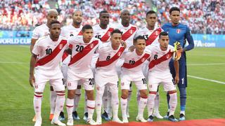 Copa América Brasil 2019: conoce el calendario de la Selección Peruana en el torneo