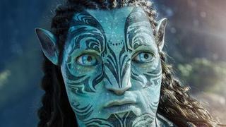 La razón para dividir “Avatar: The Way of Water” en dos películas 